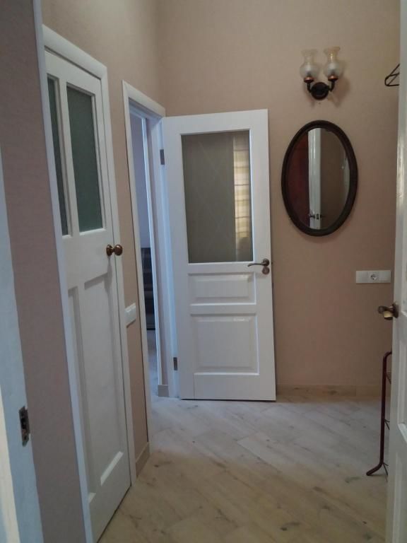 Апартаменты Apartment on Morskaya 7 Бердянск