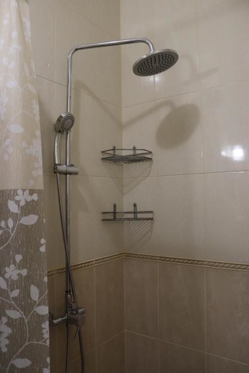 Апартаменты Apartment on Morskaya 7 Бердянск
