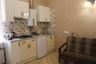 Апартаменты Apartment on Morskaya 7 Бердянск Апартаменты-24