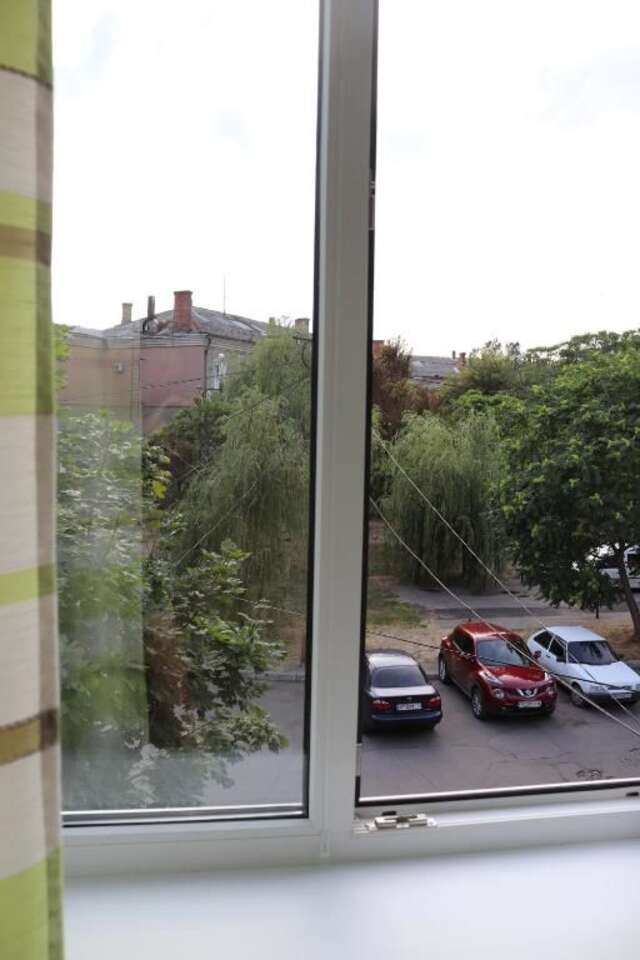 Апартаменты Apartment on Morskaya 7 Бердянск-20